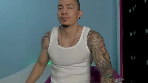 alex_sthorm online show from 17, 1, 2025