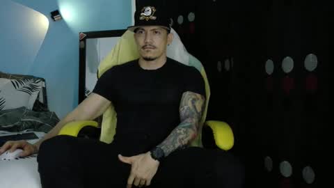 alex_sthorm online show from 20, 4, 2026