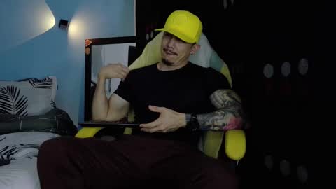 alex_sthorm online show from 27, 4, 2026