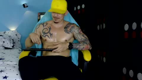 Snapshot of alex_sthorm chatting on 10, 7, 2026 alex_sthorm online show from 10, 7, 2026