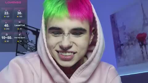 Alex Valley online show from 23, 9, 2025