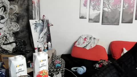 Alex WandHot online show from 19, 1, 2025