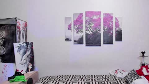 Alex WandHot online show from 2, 2, 2025