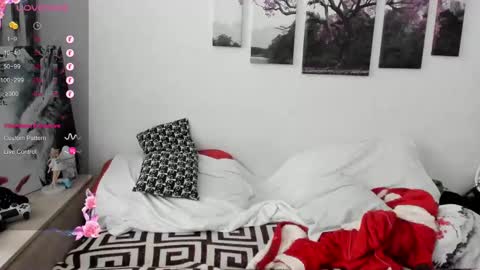 Alex WandHot online show from 10, 2, 2025