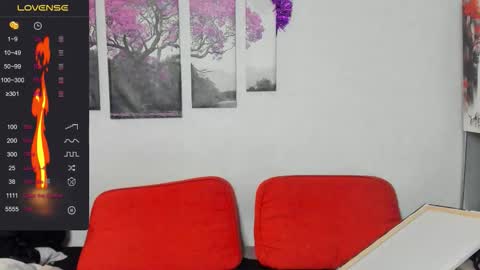 Alex WandHot online show from 7, 1, 2026