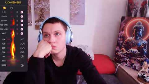 Alex WandHot online show from 9, 3, 2026