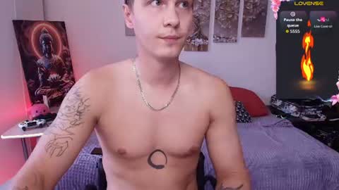 Snapshot of alex_wandhot chatting on 27, 7, 2026 Alex WandHot online show from 27, 7, 2026