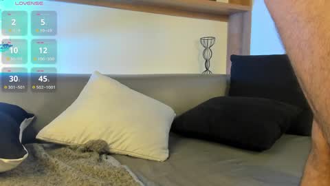 alex_wolf05 online show from 25, 5, 2026