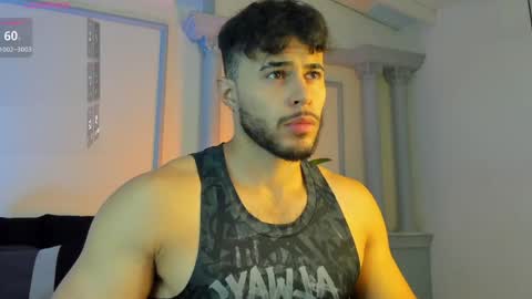 alex_wolf05 online show from 31, 5, 2026