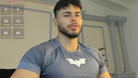 alex_wolf05 online show from 2, 6, 2026
