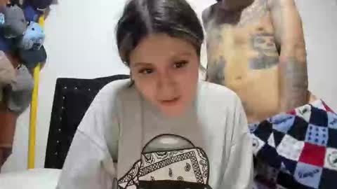 alex_y_sam online show from 7, 3, 2026