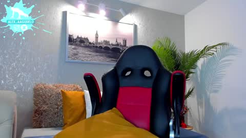 Snapshot of alex_zt chatting on 23, 12, 2024 x online show from 23, 12, 2024