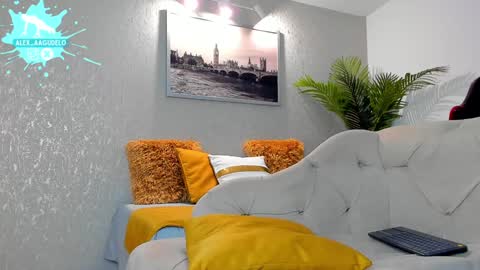 Snapshot of alex_zt chatting on 29, 1, 2025 x online show from 29, 1, 2025