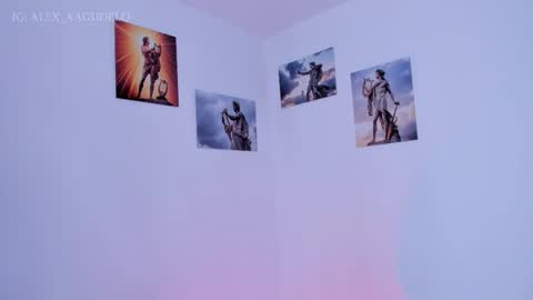 Snapshot of alex_zt chatting on 4, 12, 2025 x online show from 4, 12, 2025