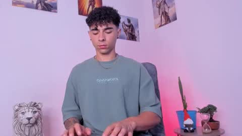 Snapshot of alex_zt chatting on 22, 12, 2025 x online show from 22, 12, 2025