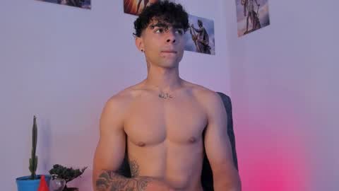 Snapshot of alex_zt chatting on 18, 1, 2026 x online show from 18, 1, 2026