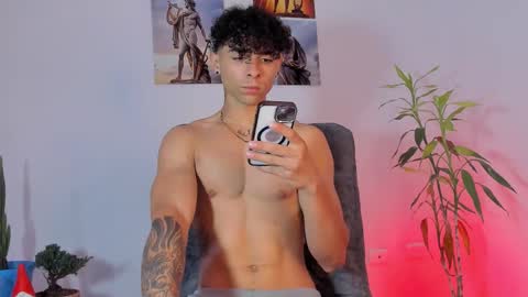 Snapshot of alex_zt chatting on 23, 2, 2026 x online show from 23, 2, 2026