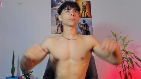 Snapshot of alex_zt chatting on 24, 2, 2026 x online show from 24, 2, 2026