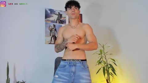 Snapshot of alex_zt chatting on 28, 2, 2026 x online show from 28, 2, 2026