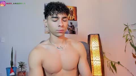 Snapshot of alex_zt7 chatting on 9, 6, 2026 x online show from 9, 6, 2026