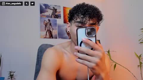 Snapshot of alex_zt7 chatting on 15, 7, 2026 x online show from 15, 7, 2026