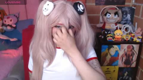 Snapshot of alexa19pretty chatting on 28, 5, 2026 ALEXA online show from 28, 5, 2026