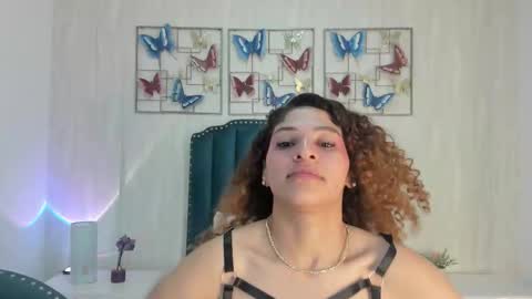 alexa  rey online show from 11, 1, 2026