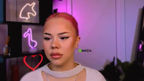 Snapshot of alexa_bonni chatting on 19, 1, 2026 alexa bonni online show from 19, 1, 2026