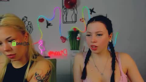 Snapshot of alexa_bonni chatting on 15, 2, 2026 alexa bonni online show from 15, 2, 2026