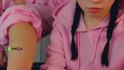 Snapshot of alexa_bonni chatting on 15, 2, 2026 alexa bonni online show from 15, 2, 2026