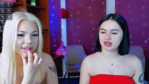 Snapshot of alexa_bonni chatting on 21, 2, 2026 alexa bonni online show from 21, 2, 2026