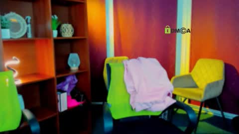 alexa bonni online show from 22, 3, 2026