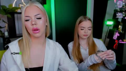 alexa bonni online show from 26, 3, 2026