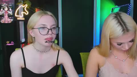 alexa bonni online show from 16, 5, 2026