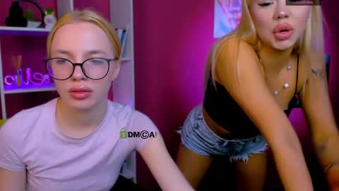 alexa bonni online show from 17, 5, 2026