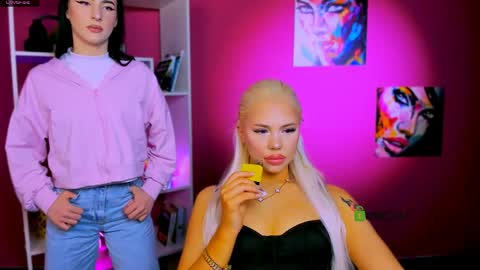 alexa bonni online show from 20, 5, 2026