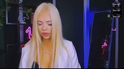 alexa bonni online show from 21, 5, 2026