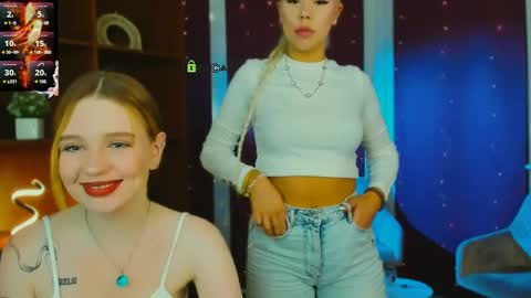 alexa bonni online show from 29, 5, 2026