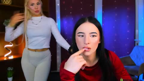 alexa bonni online show from 30, 5, 2026