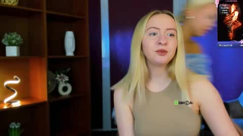 alexa bonni online show from 31, 5, 2026