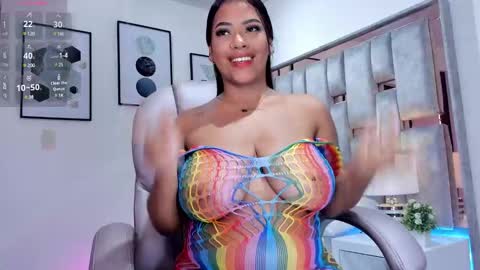 Snapshot of alexa_candy_18 chatting on 12, 2, 2025 Alexa online show from 12, 2, 2025