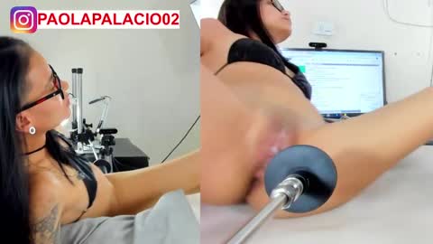 Snapshot of alexa_clark02 chatting on 28, 1, 2025 Alexa clark02 online show from 28, 1, 2025