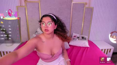 A L E X A   online show from 28, 4, 2026