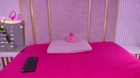 A L E X A   online show from 29, 4, 2026