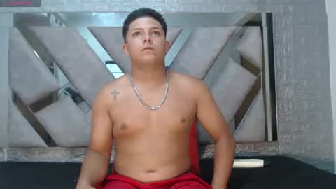 Snapshot of alexa_dorlan chatting on 8, 4, 2026 Alexa Dorlan online show from 8, 4, 2026