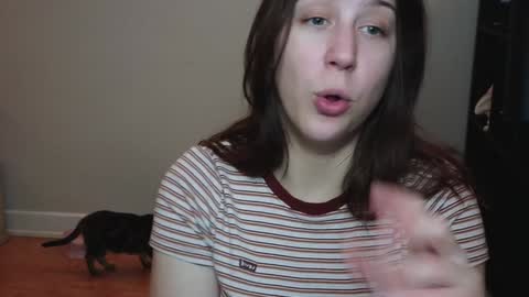 Snapshot of alexa_dream chatting on 3, 1, 2025 dont be afraid to click social media link its working just click on that online show from 3, 1, 2025