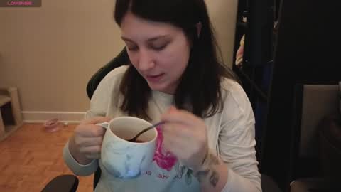 Snapshot of alexa_dream chatting on 15, 1, 2025 dont be afraid to click social media link its working just click on that online show from 15, 1, 2025