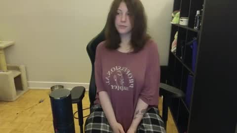 Snapshot of alexa_dream chatting on 4, 2, 2025 dont be afraid to click social media link its working just click on that online show from 4, 2, 2025