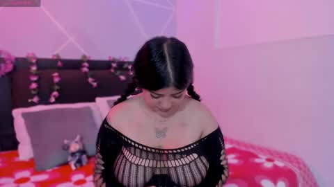 Snapshot of alexa_espinoza chatting on 27, 5, 2026 Alexa online show from 27, 5, 2026