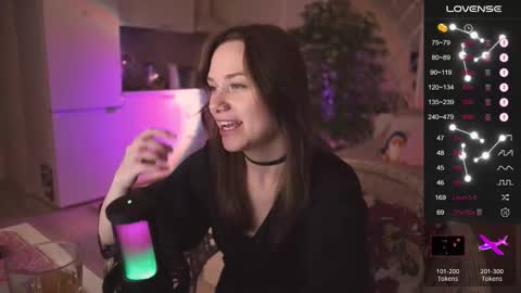 Little Duck homie online show from 20, 11, 2025